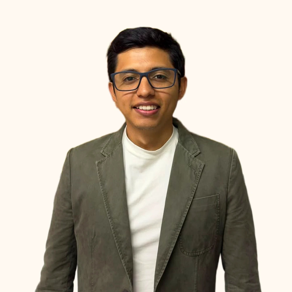 Wilmer Méndez Bustamante
